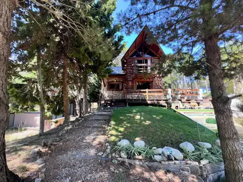 Casa en Venta en Mar Azul, USD 135.000