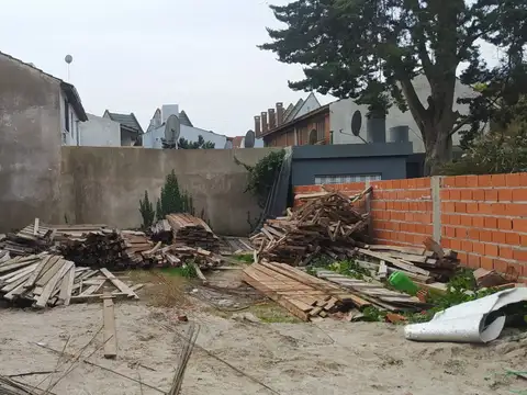 Terreno en Venta en San Bernardo Del Tuyu, USD 48.000