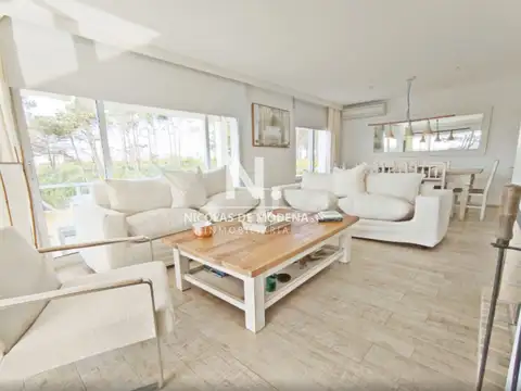 Departamento en Venta en Rincón del Indio, USD 390.000