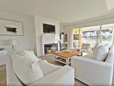 Departamento en Venta de 3 dormitorios