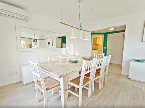 Departamento en Venta 21 años