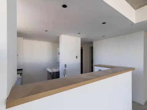 VENTA - DEPARTAMENTO DOS DORMITORIOS CON AMENITIES - ALBERDI