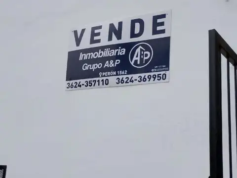 Pasaje Juan B. Justo 2300