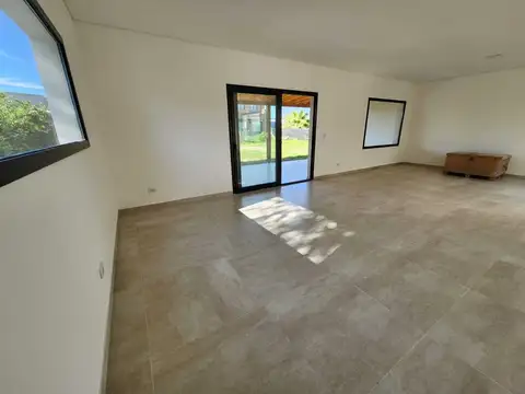 Casa en Venta A Estrenar