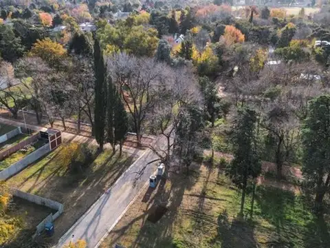 VENTA DE LOTES EN LISANDRO GARDEN-FINANCIACIÓN