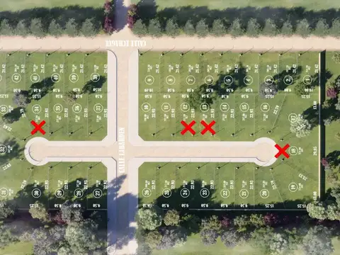 Terreno en Venta en Tortuguitas, USD 25.500