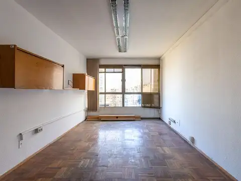 Oficina en Venta en Ciudad Vieja, USD 190.000