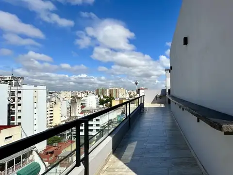 Departamento en Alquiler en Villa Crespo, $ 650.000