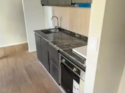 Departamento en Alquiler de Monoambiente