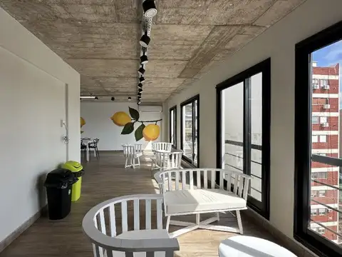 Departamento en Alquiler 1 año