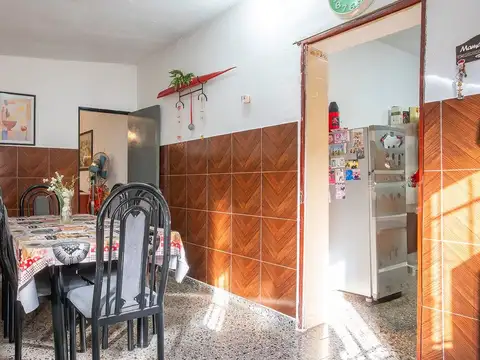 Casa en Venta de 2 dormitorios