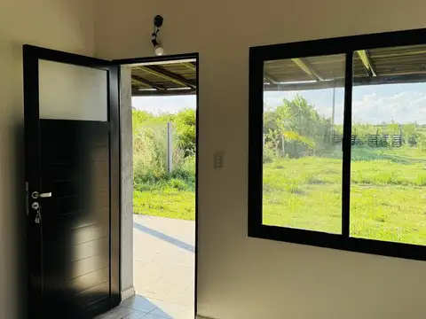 Casa en Venta A Estrenar