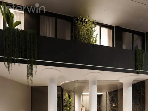 Departamento en Venta en Palermo Hollywood, USD 242.583