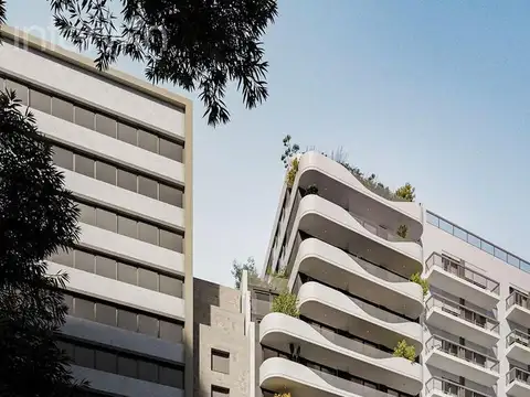 Av. Cabildo y Av. Dorrego - Unidad 904