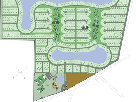 Terreno en Venta de 720,0 m2