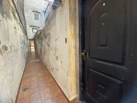 Lote 8,66 x 44 - 8 Viviendas PH + Local a Remodelar - Ideal Desarrollo - Oportunidad de inversión