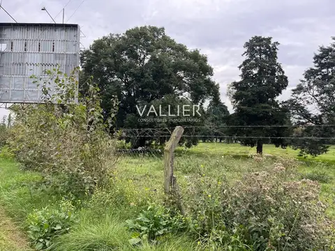 Terreno en Venta, FOT 1,2