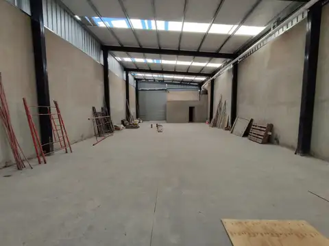 Galpon en venta de 200m2