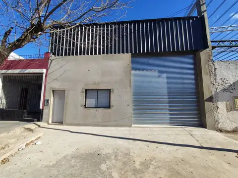 Galpon en venta de 200m2