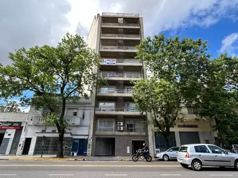 DEPARTAMENTO 1 AMBIENTE - VILLA URQUIZA, CAPITAL FEDERAL