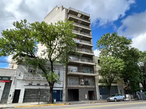 TRIUNVIRATO AV. 3500, Piso 4