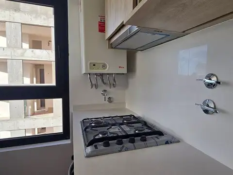 Departamento en Alquiler de 2 dormitorios