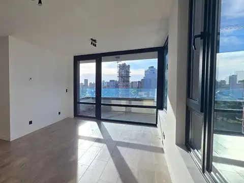 Departamento en Alquiler A Estrenar