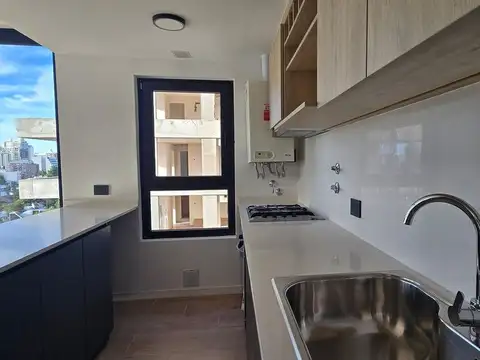 Departamento en Alquiler de 3 ambientes