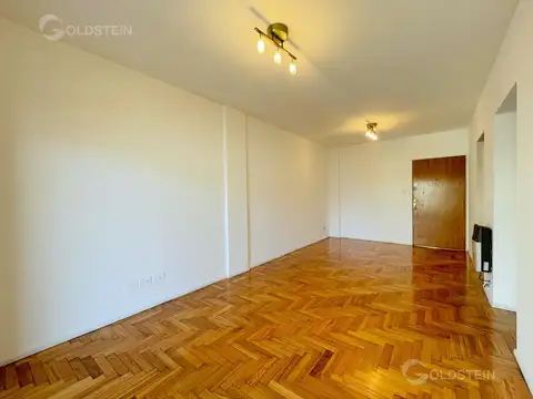 Departamento en Alquiler en Almagro, $ 850.000