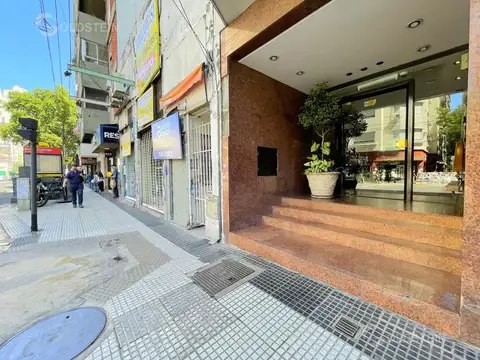 Departamento - Almagro