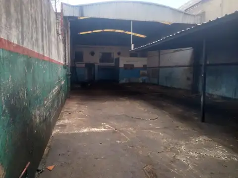 Galpon en Venta