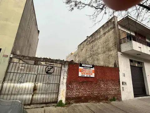 Terreno en Venta en Villa Lugano, USD 70.000