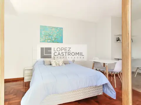 Departamento en Alquiler Temporal 40 años