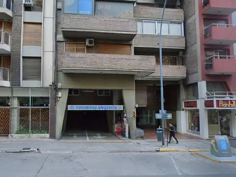 Bv. Chacabuco 160 100