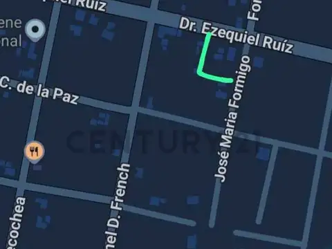 Terreno en Venta en Magdalena, USD 30.000