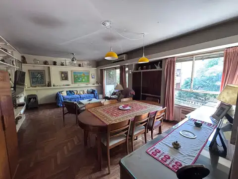 Departamento en Venta de 4 ambientes