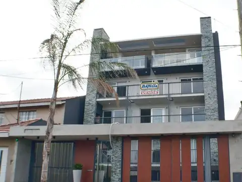 CASTRO, EMILIO 100, Piso 3