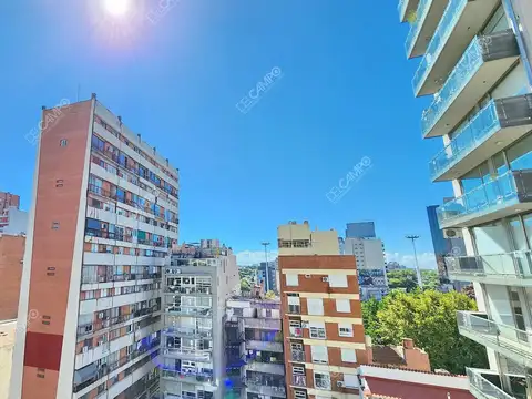 Departamento en Alquiler Apto profesional