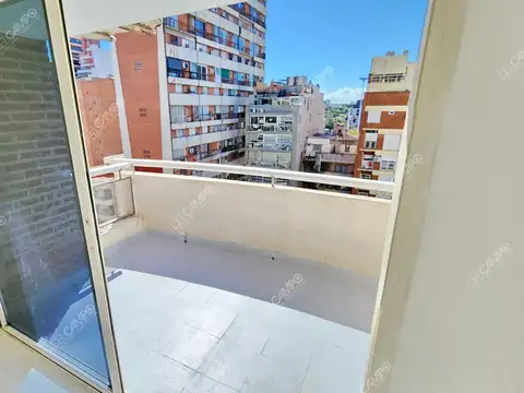 Departamento en Alquiler Apto profesional