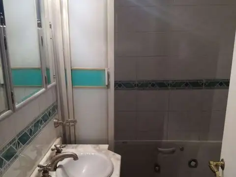 Departamento en Alquiler 40 años