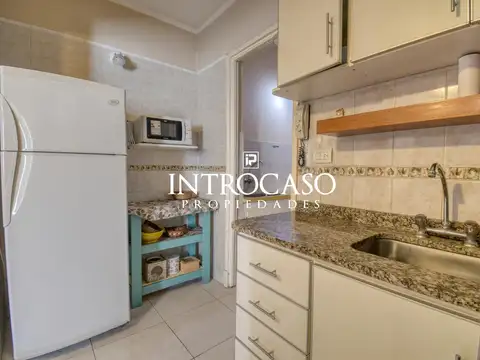 Departamento en Alquiler Temporal 50 años