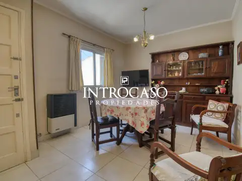 Alquiler Temporario Ph 3 Ambientes Terraza