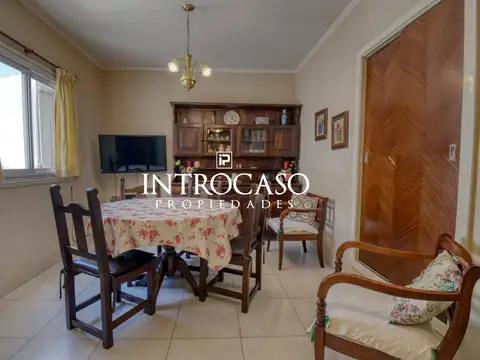 Departamento en Alquiler Temporal al Noroeste