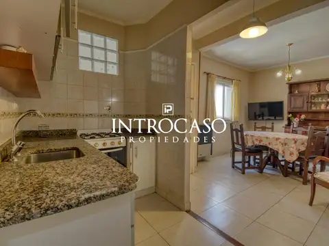 Alquiler Temporario Ph 3 Ambientes Terraza