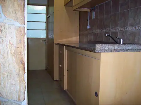 Depto Tipo Casa en Alquiler de 1 dormitorio