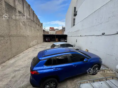 Lote Apto Emprendimiento a 1/c de Av. Balbín