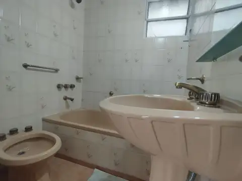 Departamento en Venta en Villa Devoto, USD 120.000