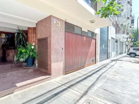 Hidalgo 1000 Departamento de 3 ambientes dependencia 84 M2 en Caballito VENTA