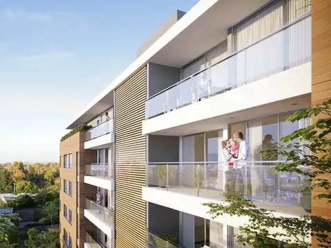 Presidente Perón 10200, Piso 3