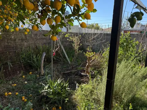 Casa en Venta 50 años